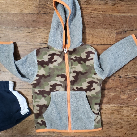 12M Boys Bundle - Picture 3 of 5